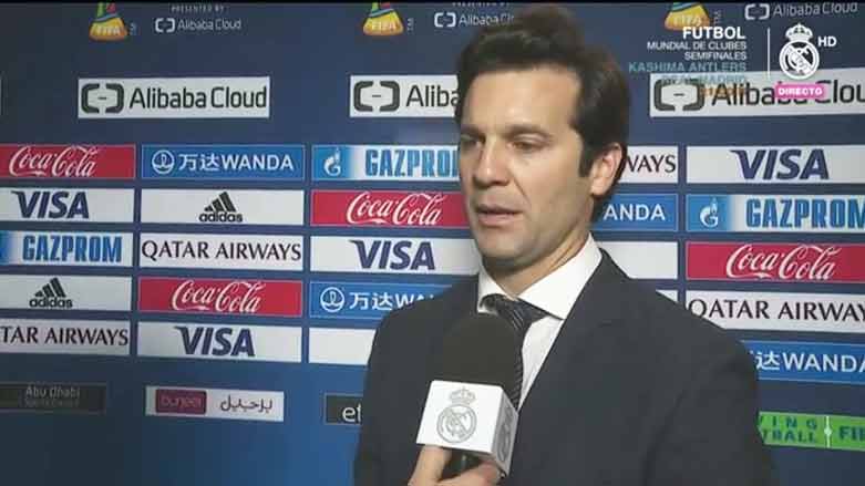 سۆلاری دوای سه‌ركه‌وتنه‌كه‌یان چی گوت؟